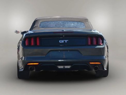 Used 2015 Ford Mustang GT Premium w/ Equipment Group 401A image 37