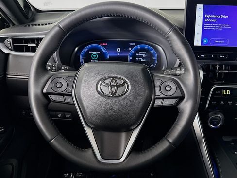 Used 2024 Toyota Venza Limited AWD/4WD image 18