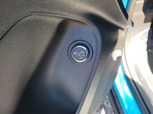 New 2026 Buick Envista Sport Touring w/ Convenience I Package image 10