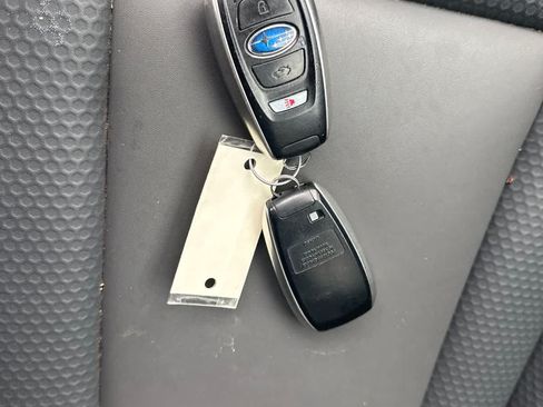 Used 2024 Subaru Outback Wilderness AWD/4WD image 21