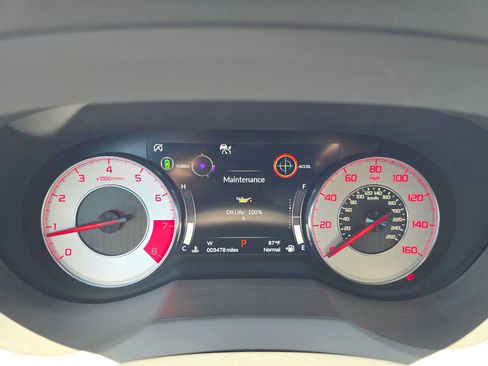 Used 2025 Acura RDX A-Spec AWD/4WD image 25
