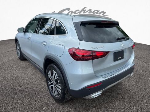 New 2026 Mercedes-Benz GLA 250 4MATIC image 5