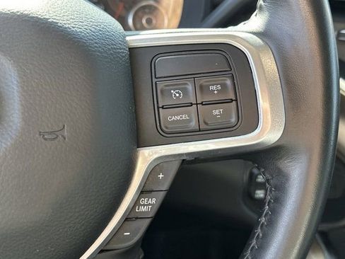 Used 2020 RAM 2500 Laramie image 27