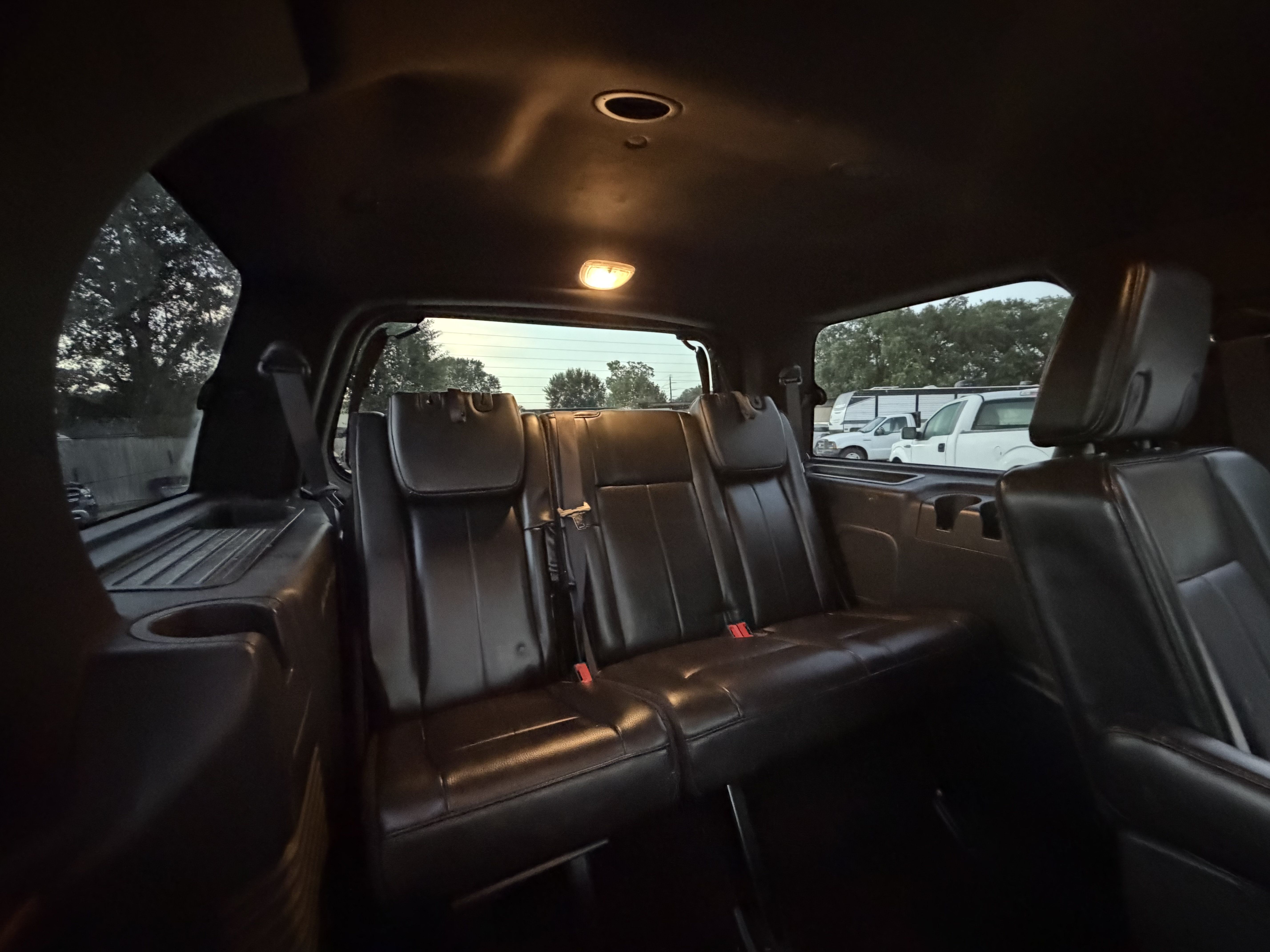 Used 2013 Ford Expedition Limited RWD image 17