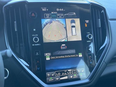 New 2025 Subaru Ascent Bronze Edition w/ Onyx Package image 23