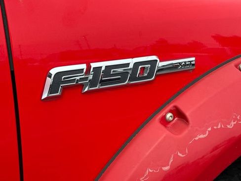 Used 2013 Ford F150 XLT w/ Luxury Equipment Group AWD/4WD image 14