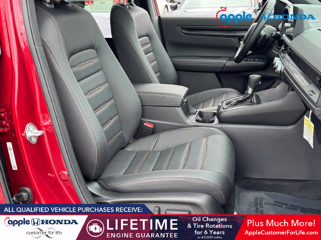 Used 2026 Honda CR-V Sport-L image 22