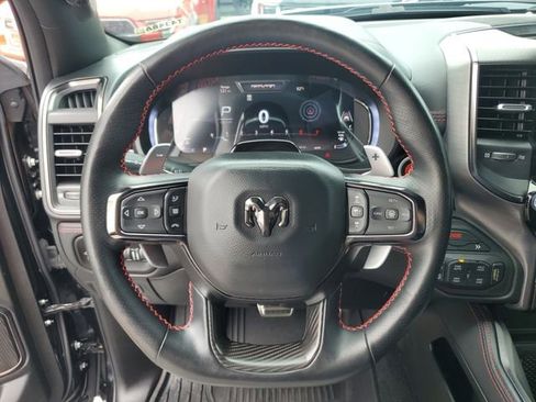 Used 2025 RAM 1500 RHO w/ RHO Level 1 Equipment Group AWD/4WD image 21