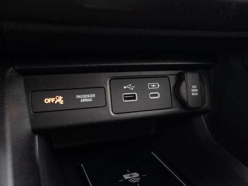 Certified 2023 Acura Integra A-Spec FWD image 36
