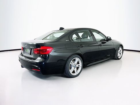 Used 2017 BMW 330e image 9