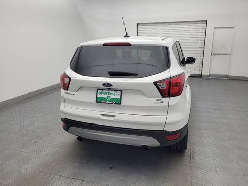 Used 2019 Ford Escape SE AWD/4WD image 7
