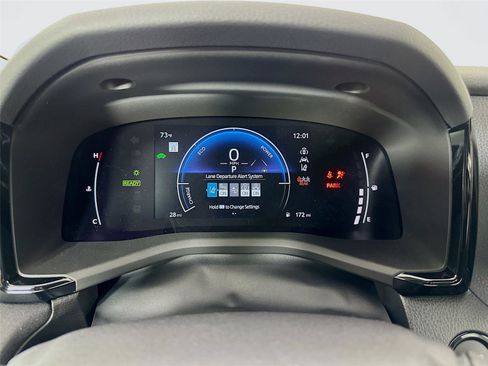 New 2026 Toyota Camry LE FWD image 24