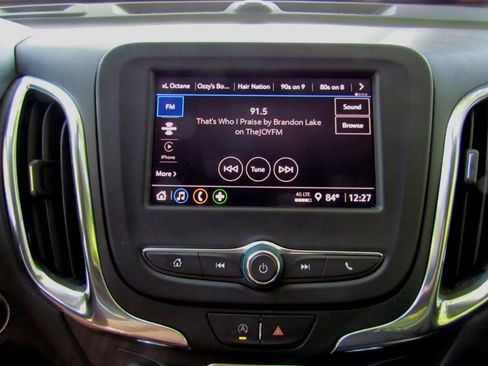 Used 2023 Chevrolet Equinox LT AWD/4WD image 28
