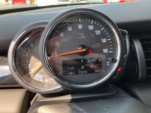 Used 2020 MINI Cooper S FWD image 3