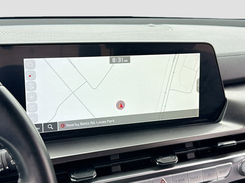 Used 2023 Kia Telluride S image 10