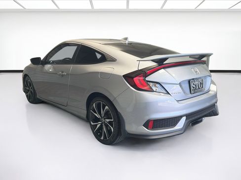 Used 2018 Honda Civic Si image 6