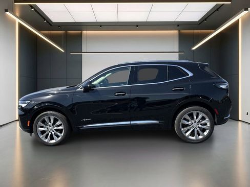 Certified 2023 Buick Envision Avenir AWD/4WD image 2