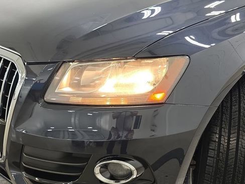 Used 2013 Audi Q5 2.0T Premium w/ Convenience Pkg image 30