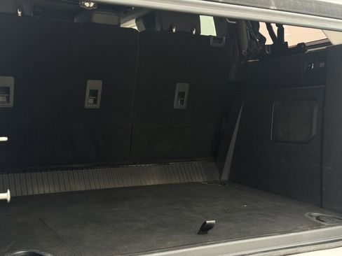 Used 2024 Ford Bronco Wildtrak AWD/4WD image 27