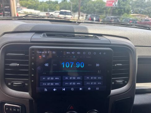 Used 2019 RAM 1500 Express w/ Express Value Package AWD/4WD image 13