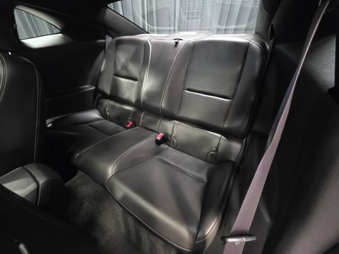 Used 2013 Chevrolet Camaro SS w/ RS Package RWD image 27