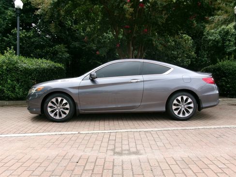 Used 2014 Honda Accord EX-L image 4