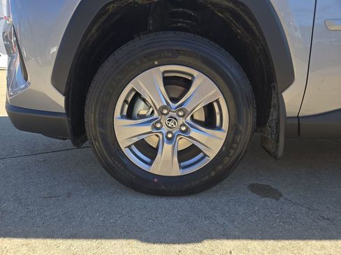 Certified 2025 Toyota RAV4 XLE image 33