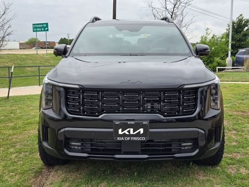 New 2026 Kia Sorento SX Prestige image 8