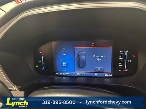 Used 2024 Ford Escape Active AWD/4WD image 29
