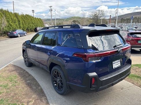 New 2026 Subaru Outback Limited XT image 6