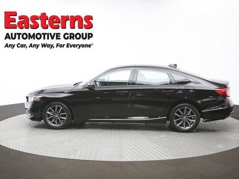 Used 2022 Honda Accord EX-L image 61