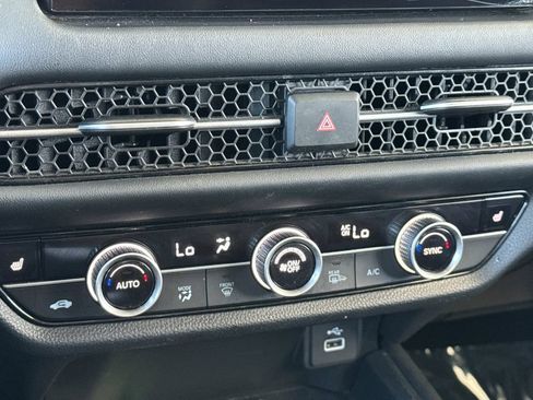 Certified 2024 Honda HR-V EX-L image 24