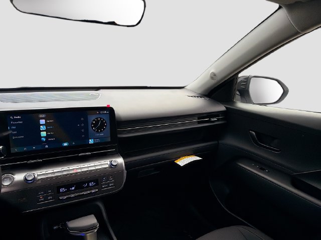 New 2026 Hyundai Kona SEL Sport FWD image 23