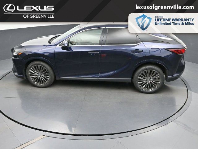 Used 2024 Lexus RX 350 FWD w/ Convenience Package image 51