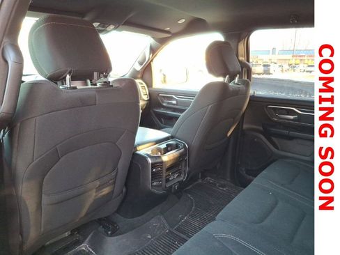 Used 2019 RAM 1500 Big Horn image 13