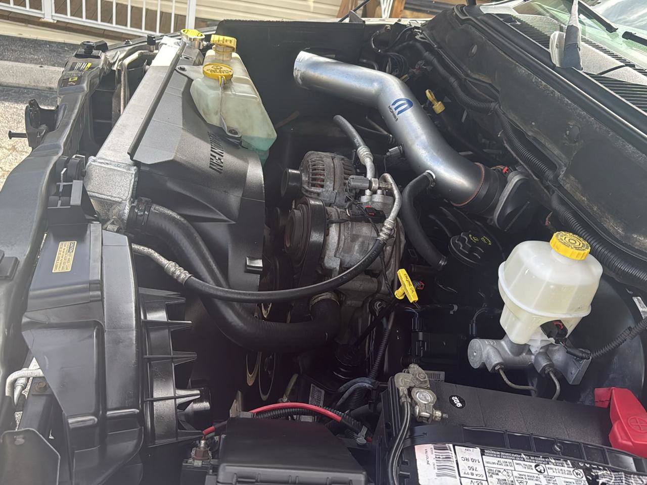 Used 2006 Dodge Ram 1500 Truck SLT AWD/4WD image 43