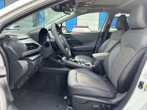 New 2025 Subaru Crosstrek 2.5i Limited w/ Crosstrek Mirror Package image 11