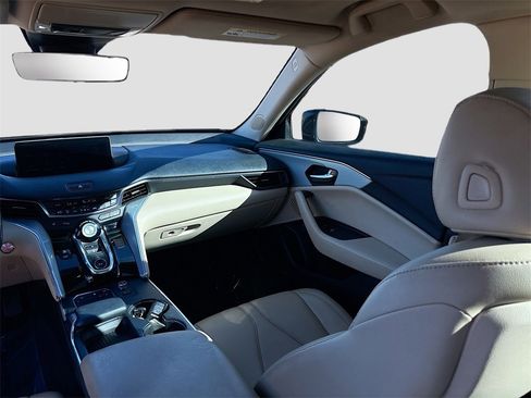 Used 2021 Acura TLX Base image 23