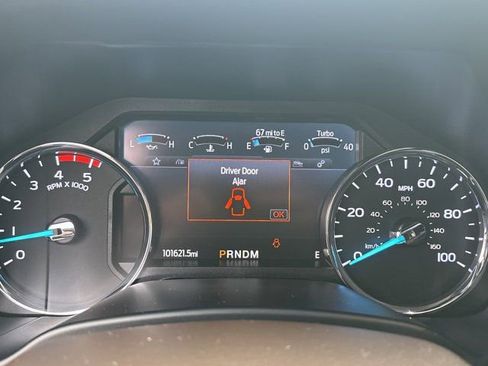 Used 2020 Ford F250 King Ranch w/ King Ranch Ultimate Package image 29