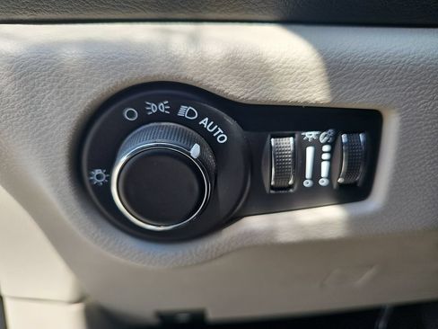 Used 2023 Chrysler Voyager LX FWD image 25