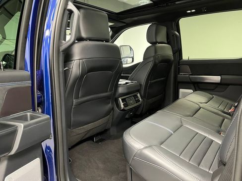 Used 2026 Ford F450 Platinum AWD/4WD image 46