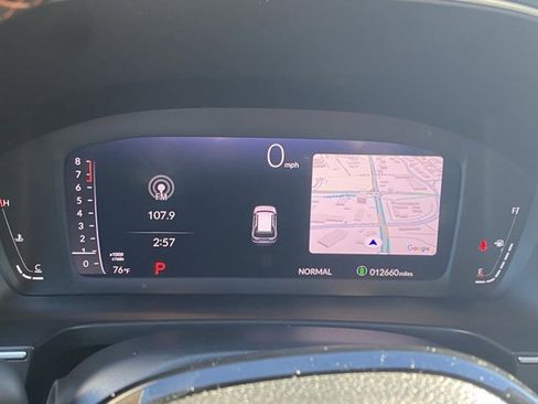 Used 2026 Honda Passport TrailSport Elite image 21