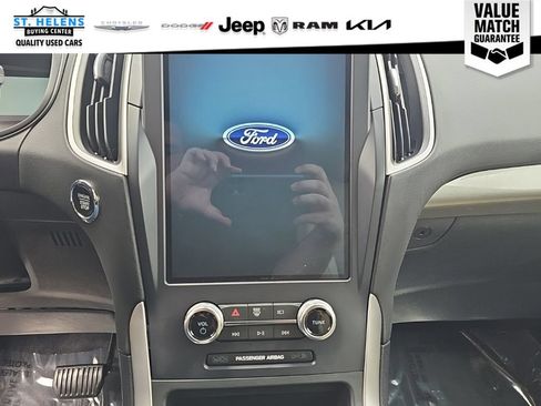 Used 2023 Ford Edge SE w/ Cargo Accessory Package AWD/4WD image 23