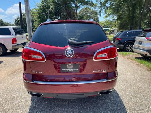 Used 2015 Buick Enclave Premium w/ Experience Buick Package image 11