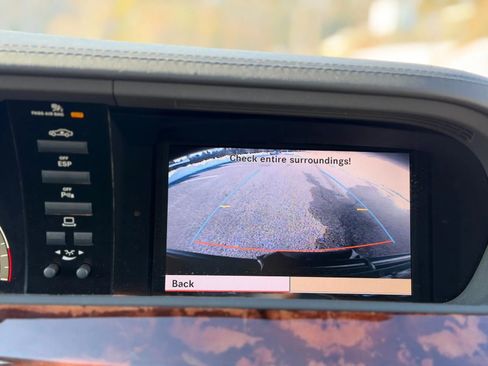 Used 2009 Mercedes-Benz S 600 image 44