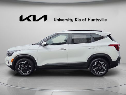 New 2026 Kia Seltos EX image 6