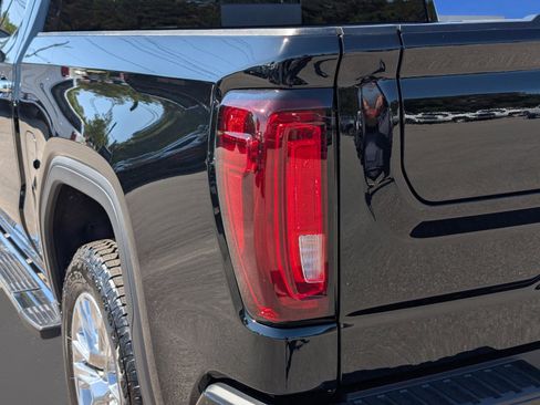 New 2026 GMC Sierra 1500 Denali image 11