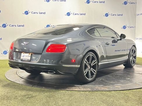 Used 2015 Bentley Continental GT V8 S image 3