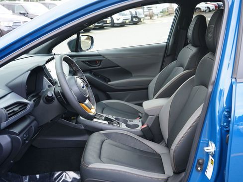 Used 2026 Subaru Crosstrek 2.5i Wilderness w/ Crosstrek Mirror Package image 14