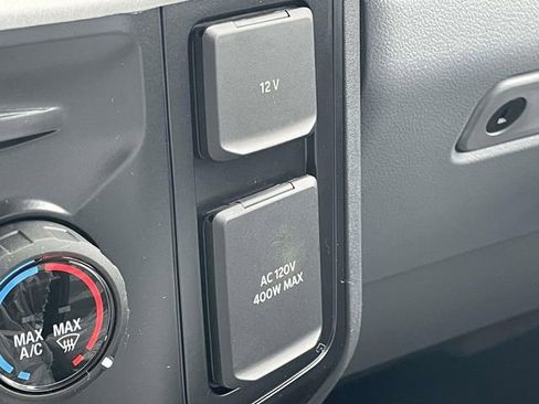 New 2026 Ford F450 XL w/ XL Chrome Package image 9